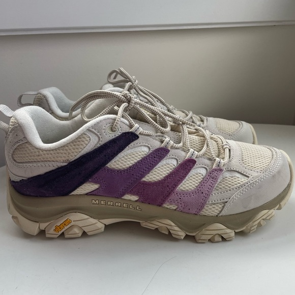 NWOT Free People Merrell Moab 3 Sneakers Size 11 Women’s - Picture 5 of 14